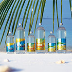 Bottling in Paradise: Malé Water