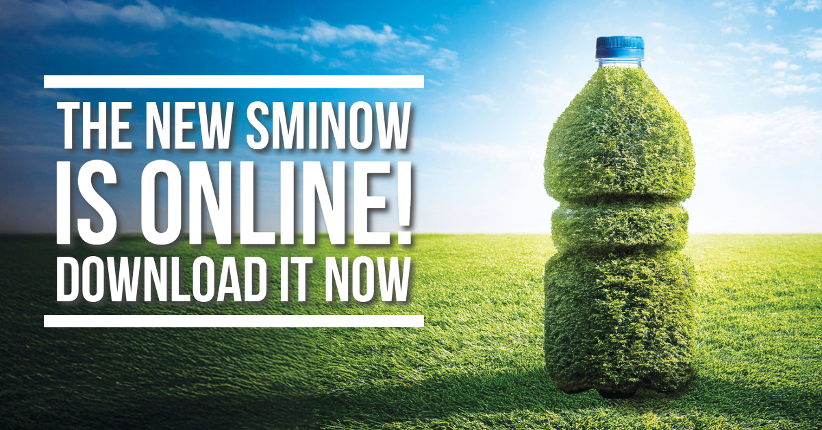 The new SMI NOW is online. Download it now