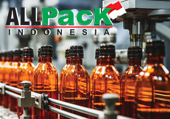 AllPack Indonesia - Jakarta - Indonesia