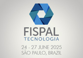 Fispal Tecnologia - São Paulo - Brazil